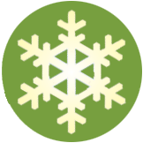 snow removal service icon