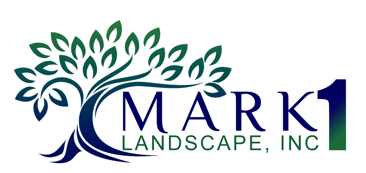 Mark 1 Landscaping logo near me